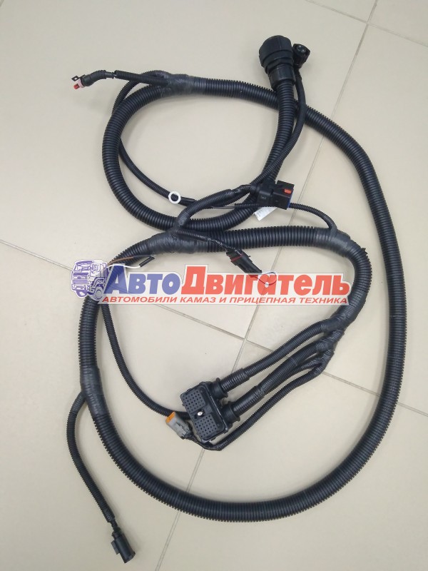 Жгут системы управления двигателем 5460-4071031-71 КАМАЗ ЕВРО 4
