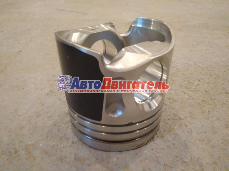 Поршневая группа 740-1000128-09 КАМАЗ ЕВРО 0 фм