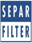 Фильтрующий элемент Separ Сепар SWK-2000/10/S60 062836