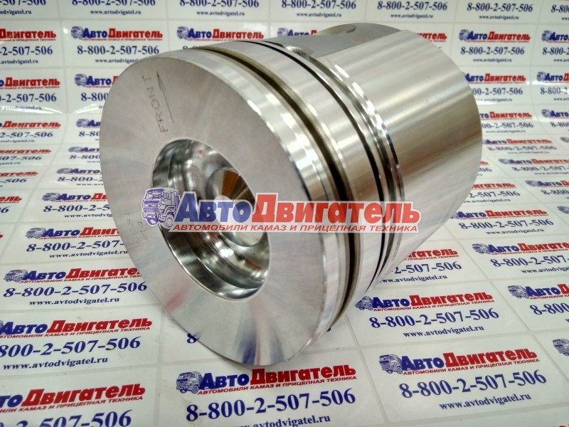 Поршень РО 4897512, 4025011, 3972884 Cummins 4/6ISBe V=3.9/5.9, QSB