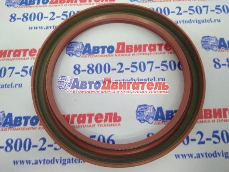 Манжета коленчатого вала 120х150х12 7406-1005160 КамАЗ Евро 2 ВРТ