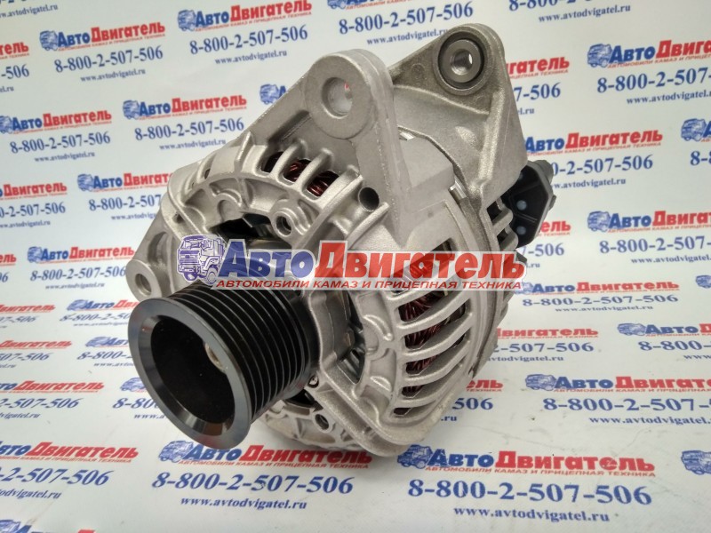 Генератор 3415609 3920618 3935530 jfz2710 28v 70а Cummins btа eqb l ISLe c prestolite