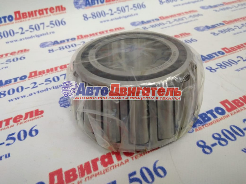 Подшипник КПП К20.01109, 0750120333, 0735371563, 0750117232 КамАЗ ZF Kacmazlar