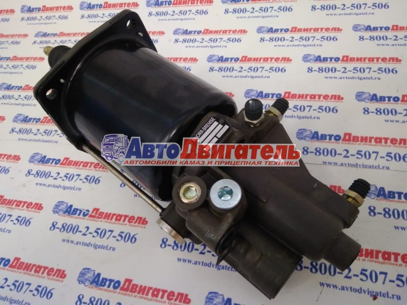 ПГУ 9700514240, VG3356, HTFS424 КАМАЗ, ЛИАЗ Кнорр-Бремзе КАМА