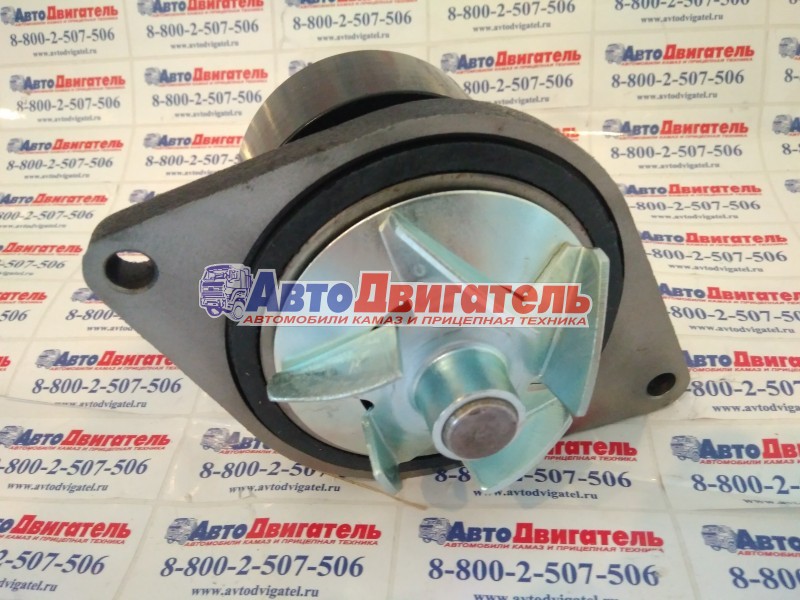 Насос водяной 3960342, 4935793, 3285414, 3286278, 3285410, 3960309 Cummins 4/6ВТ
