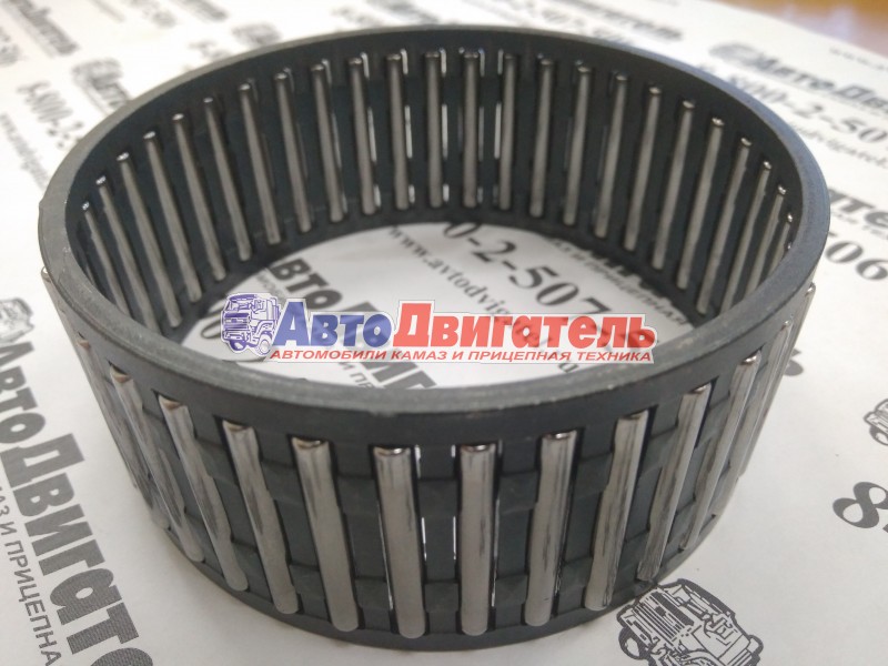 Подшипник игольчатый 92х100х53 0735321087 к20.01322 кпп zf kacmazlar турция