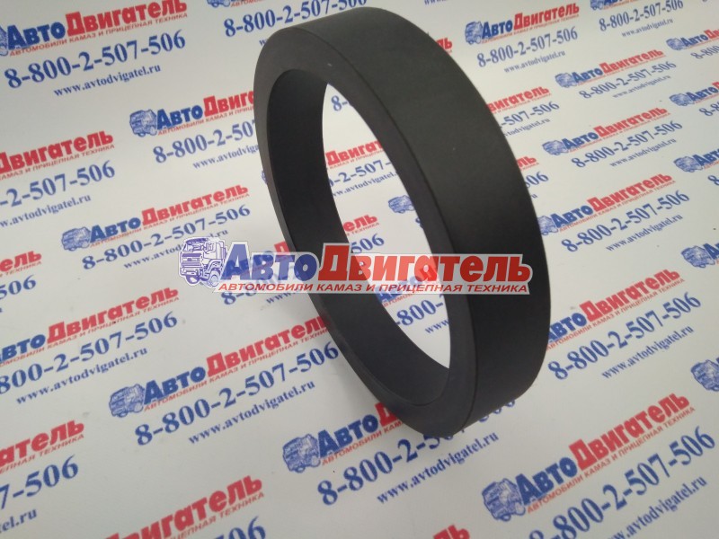 Кольцо упорное башмака 6520-2918075-10 КамАЗ УРАЛ