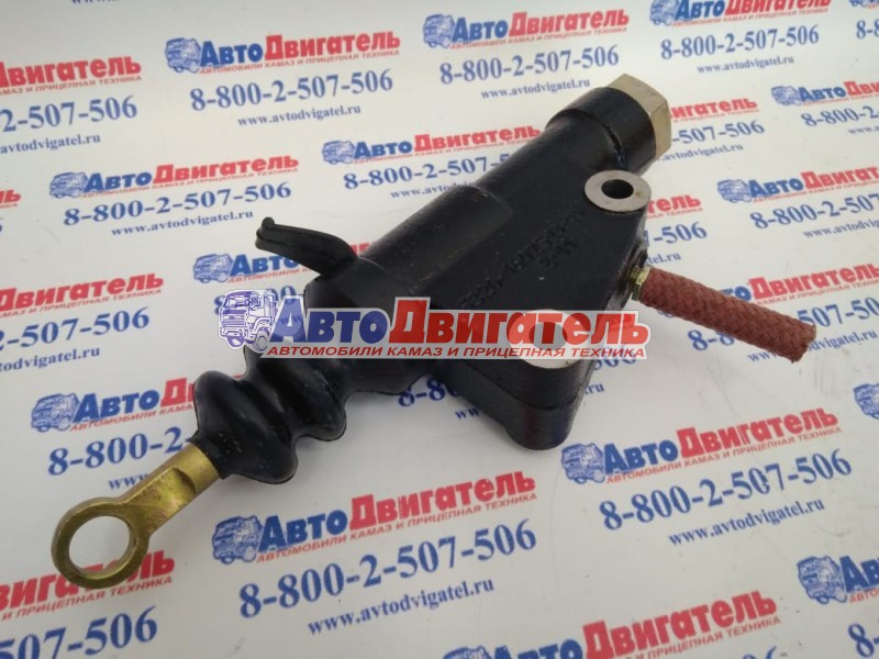 ГЦС в сборе 5320-1602510-10 КамАЗ Кнорр-Бремзе