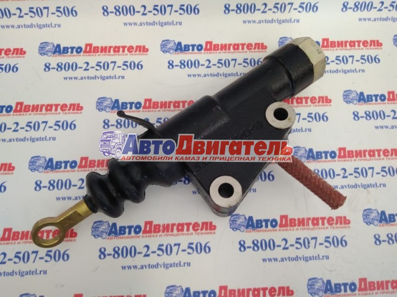 ГЦС в сборе 5320-1602510-10 КамАЗ Кнорр-Бремзе