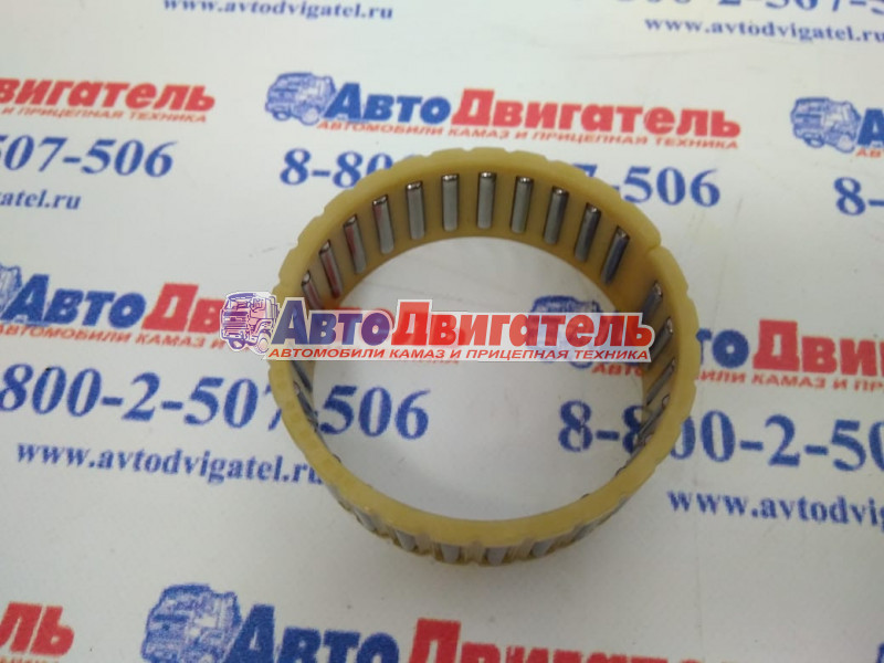 Подшипник КПП К20.01307, 0750115971, 0735320816 КамАЗ ZF Kacmazlar