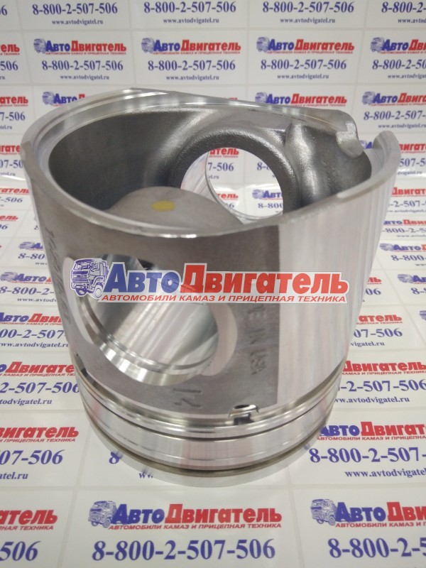 Поршень р0 d=59mm 4991277, 3907163 Cummins 4/6вт, eqb5.9, bta
