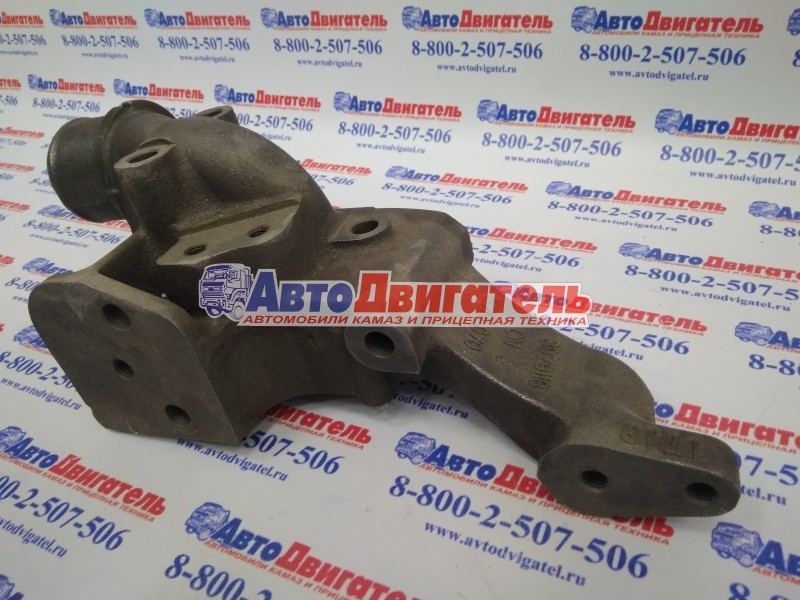 Коллектор впускной водяной 3979118 Cummins 6ISBe