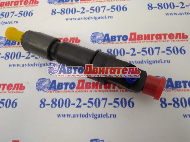 Форсунка 3283562, 3283576, 4948366 m14mm КАМАЗ паз Cummins 4/6 eqb, bta, в5.9 ЕВРО 2