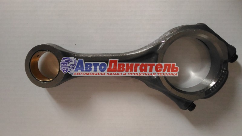Шатун 4943979, 4989163, 4989162, 5257364, 4891177, 4898808, 4891176 Cummins 4/6ISBe,isde, isfe3.8 к