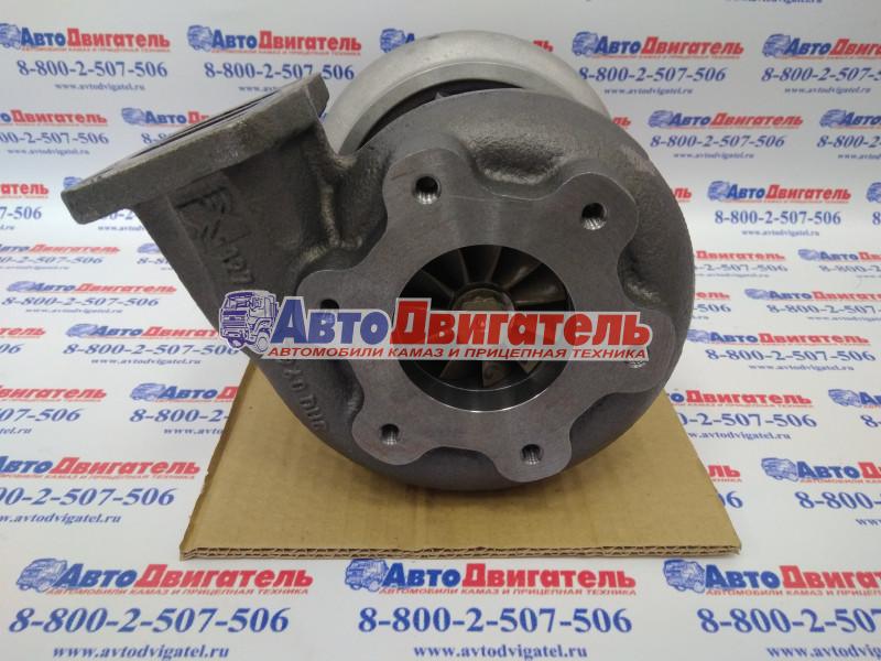 Турбокомпрессор CZ Straconice правый К27-145-01, 45104-1119002 КамАЗ ЕВРО 2