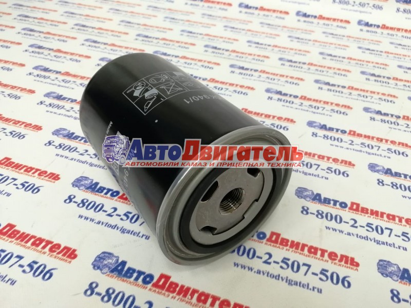 Фильтр топливный WDK940/1 КамАЗ VOLVO MANN