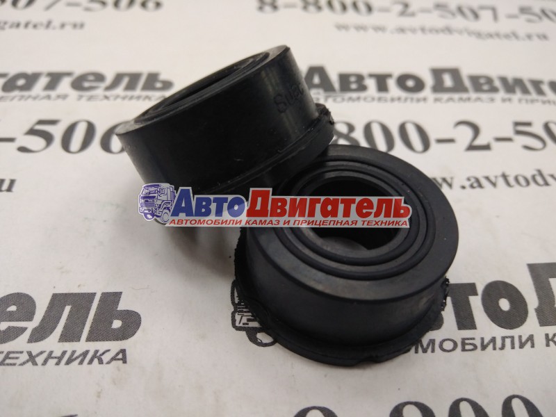 Изолятор клапан крышки амортизатор 4899239, 5271613 КамАЗ НЕФАЗ Cummins 4/6ISBe