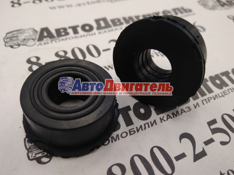 Изолятор клапан крышки амортизатор 4899239, 5271613 КамАЗ НЕФАЗ Cummins 4/6ISBe