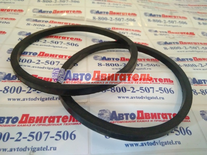 Кольцо уплотнительное водяного насоса 3906698 Cummins 4/6ISBe, 4/6BTA